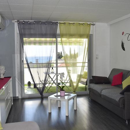 Studio Le Peneque Des Anges La Ciotat Ngoại thất bức ảnh