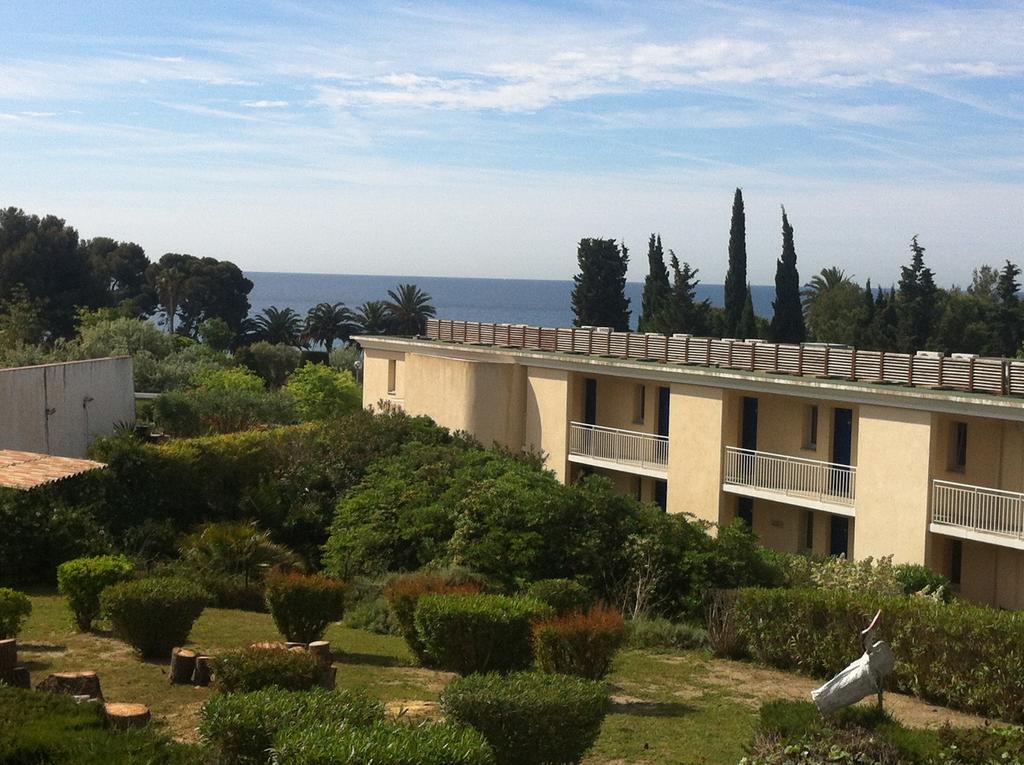 Studio Le Peneque Des Anges La Ciotat Phòng bức ảnh