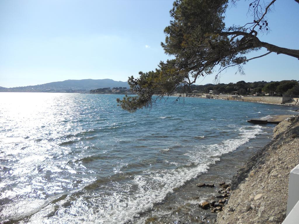 Studio Le Peneque Des Anges La Ciotat Phòng bức ảnh