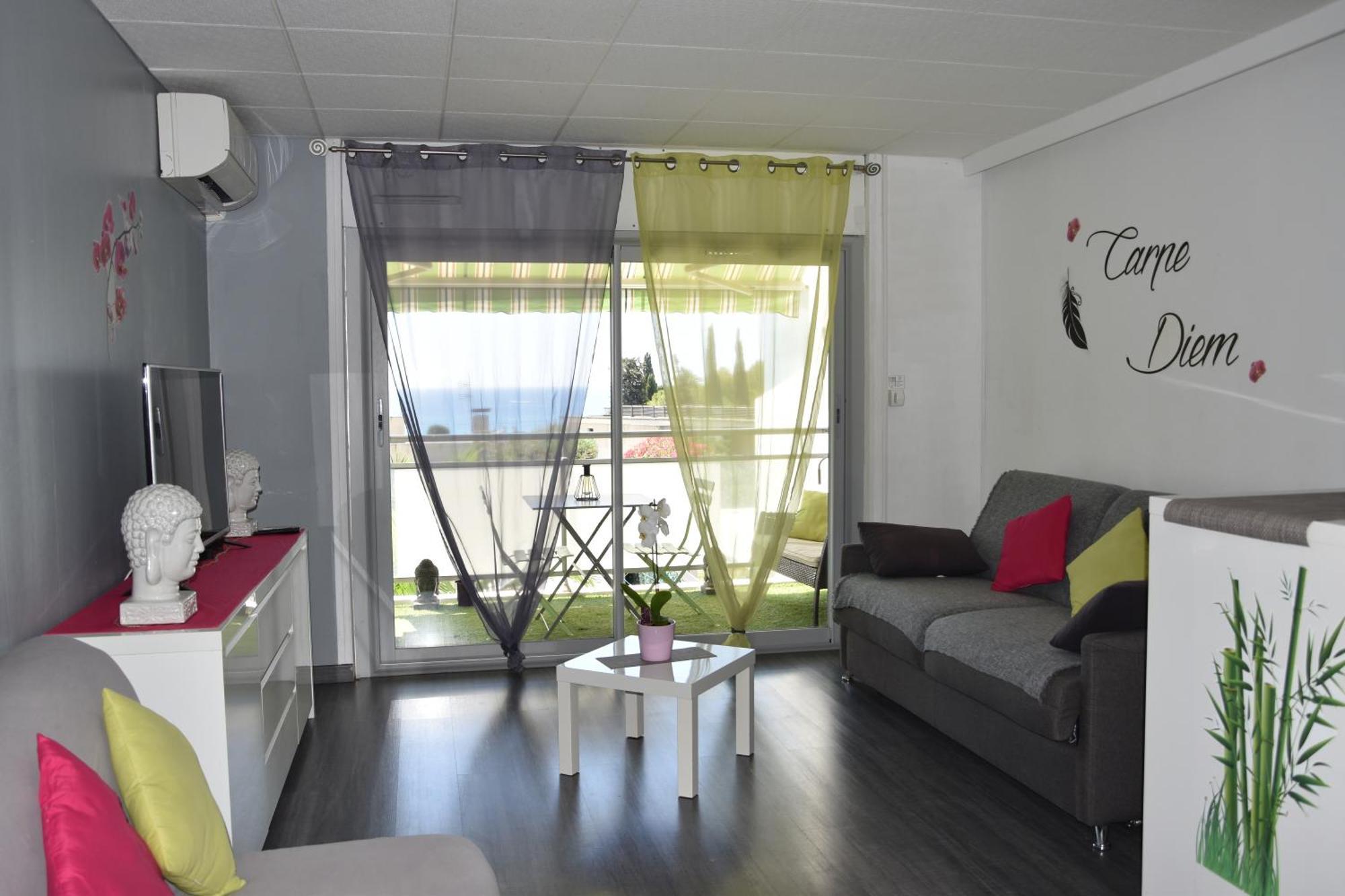 Studio Le Peneque Des Anges La Ciotat Ngoại thất bức ảnh