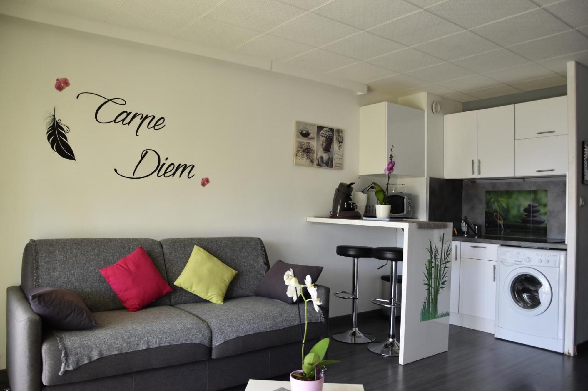 Studio Le Peneque Des Anges La Ciotat Ngoại thất bức ảnh