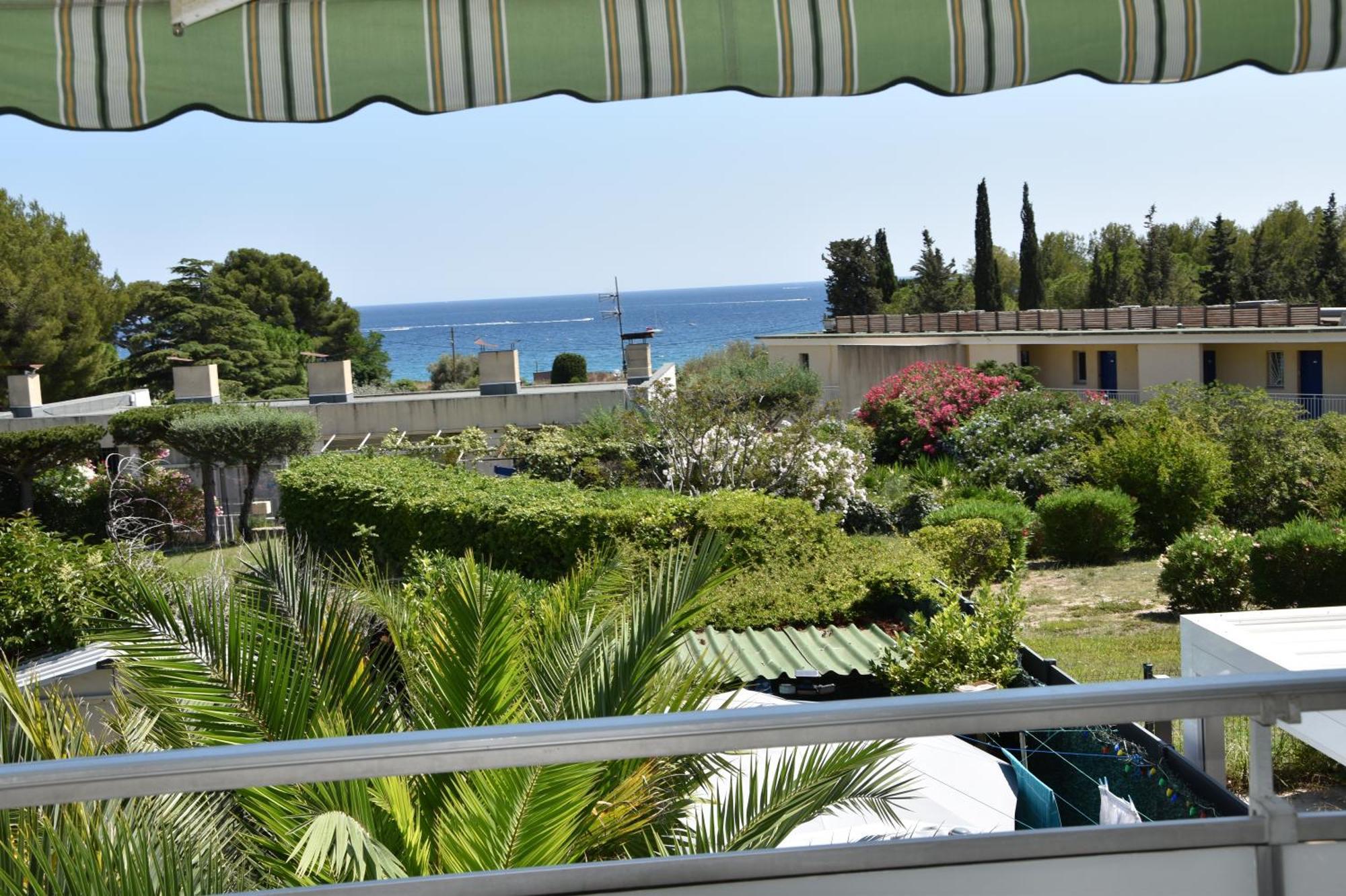 Studio Le Peneque Des Anges La Ciotat Ngoại thất bức ảnh