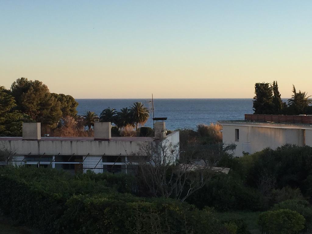 Studio Le Peneque Des Anges La Ciotat Ngoại thất bức ảnh