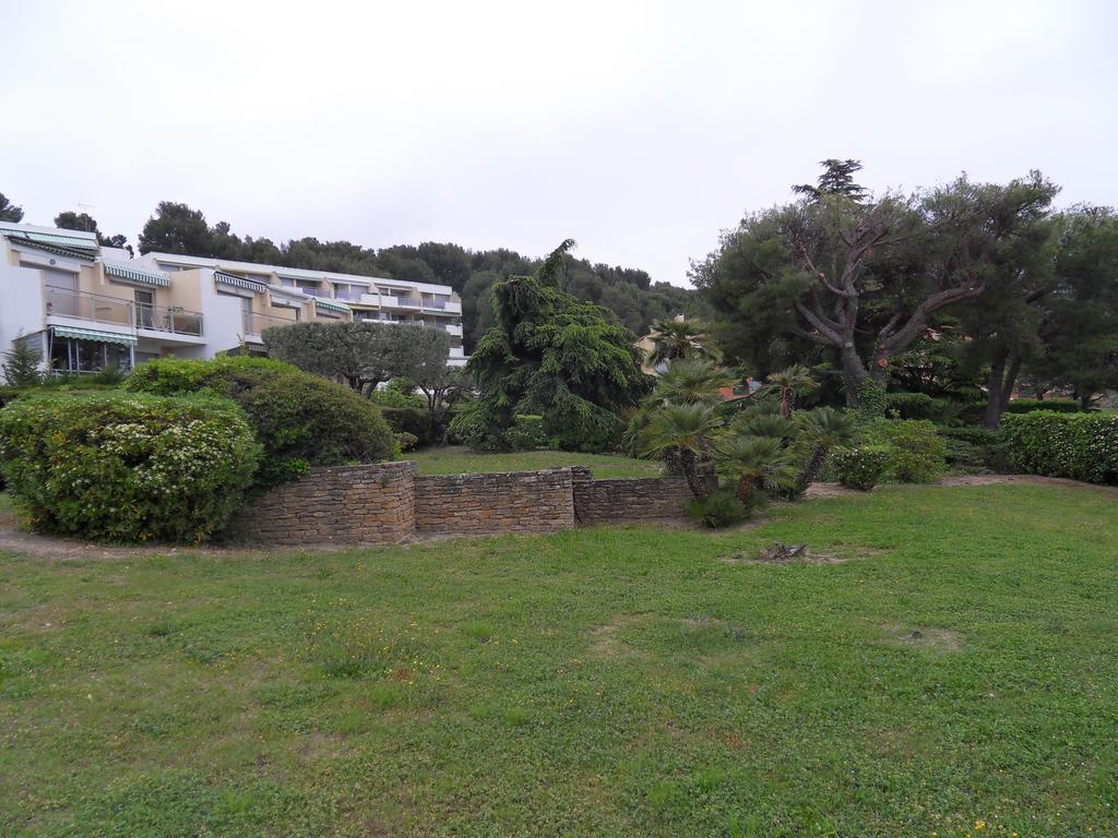 Studio Le Peneque Des Anges La Ciotat Phòng bức ảnh