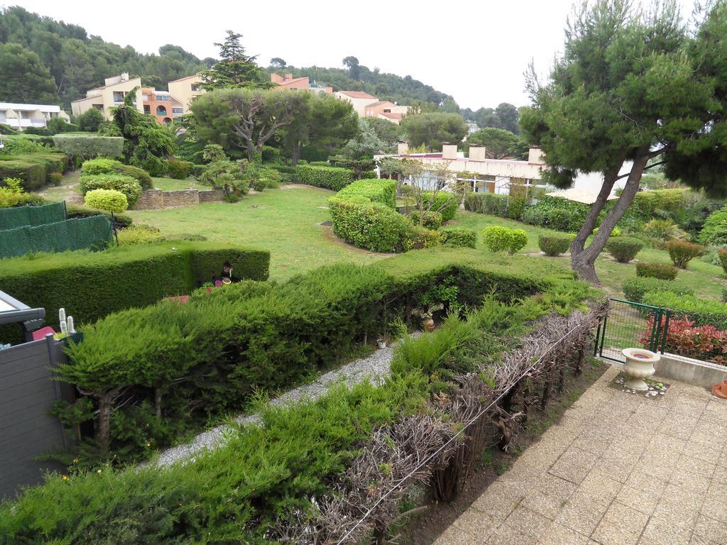 Studio Le Peneque Des Anges La Ciotat Phòng bức ảnh
