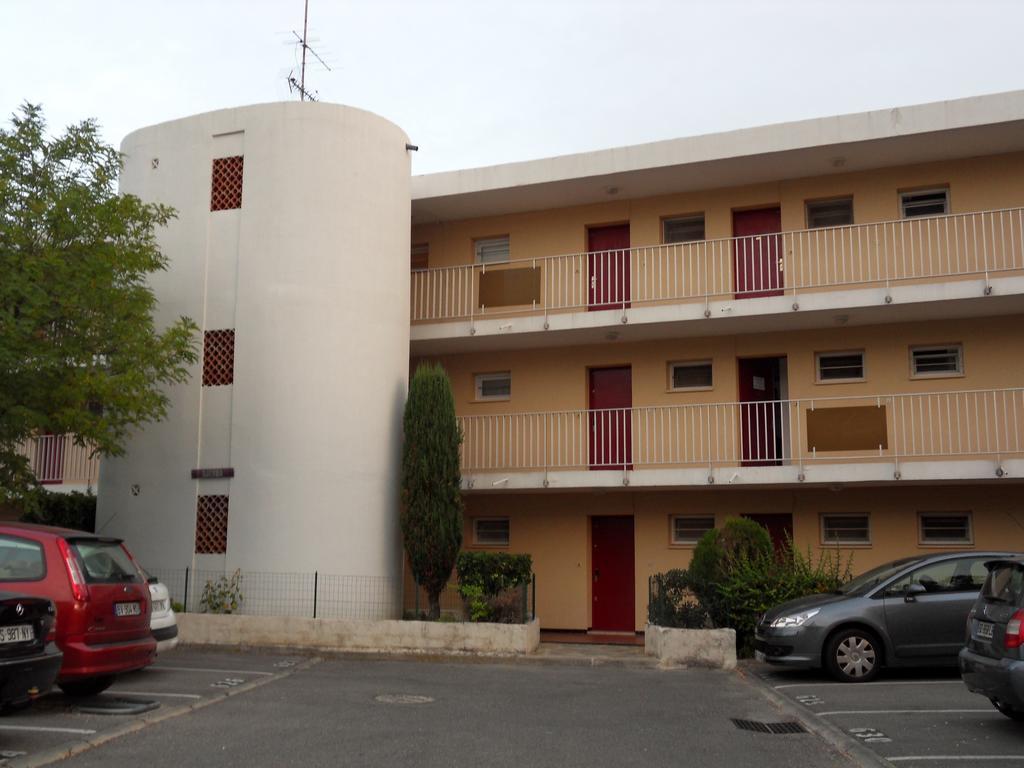Studio Le Peneque Des Anges La Ciotat Phòng bức ảnh