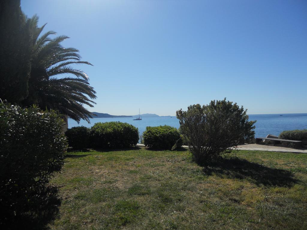 Studio Le Peneque Des Anges La Ciotat Ngoại thất bức ảnh