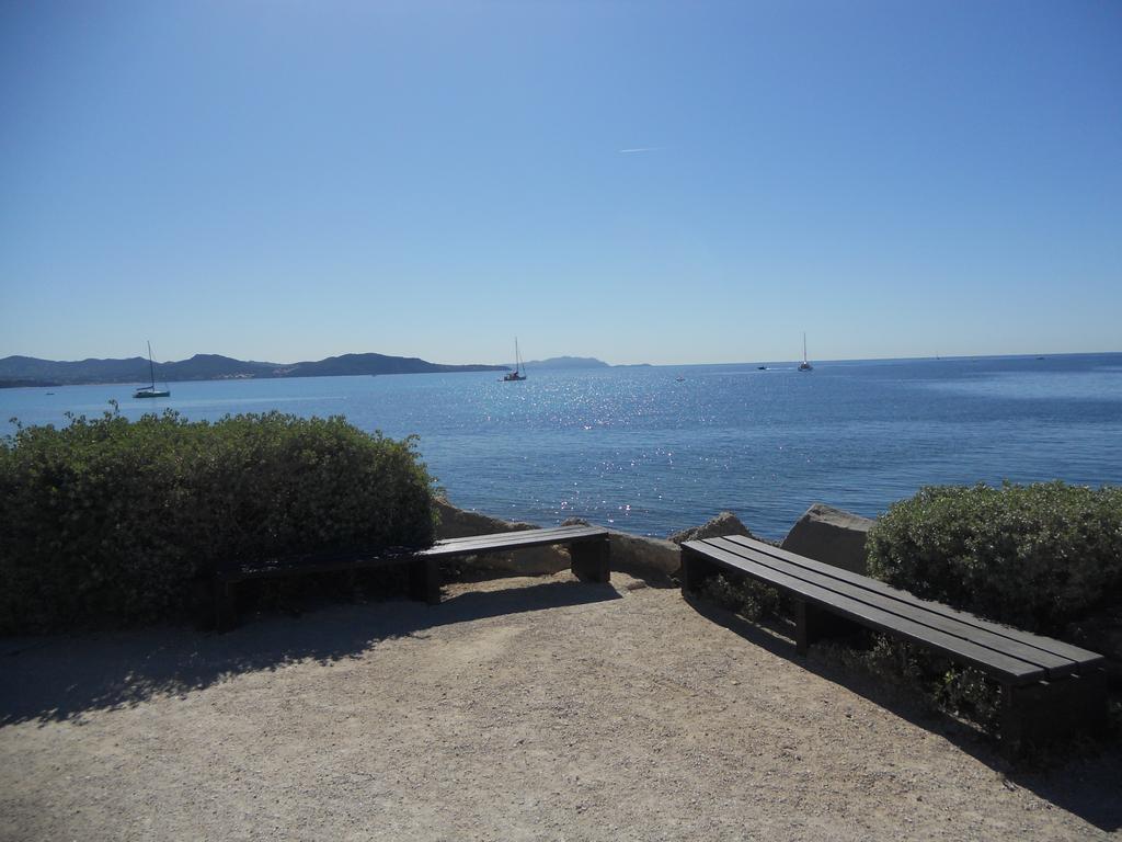 Studio Le Peneque Des Anges La Ciotat Ngoại thất bức ảnh