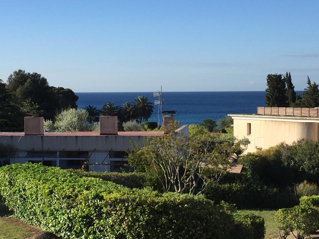 Studio Le Peneque Des Anges La Ciotat Ngoại thất bức ảnh