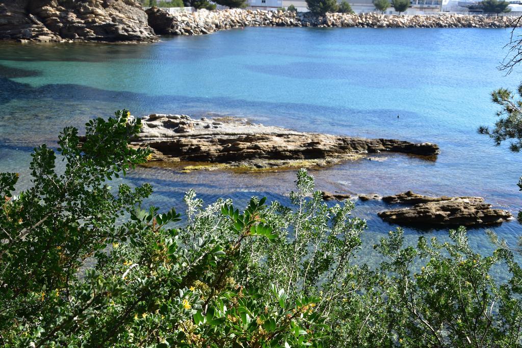 Studio Le Peneque Des Anges La Ciotat Ngoại thất bức ảnh
